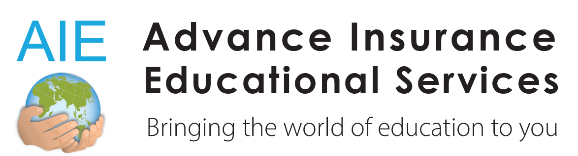 Advance Insurance Educational Services